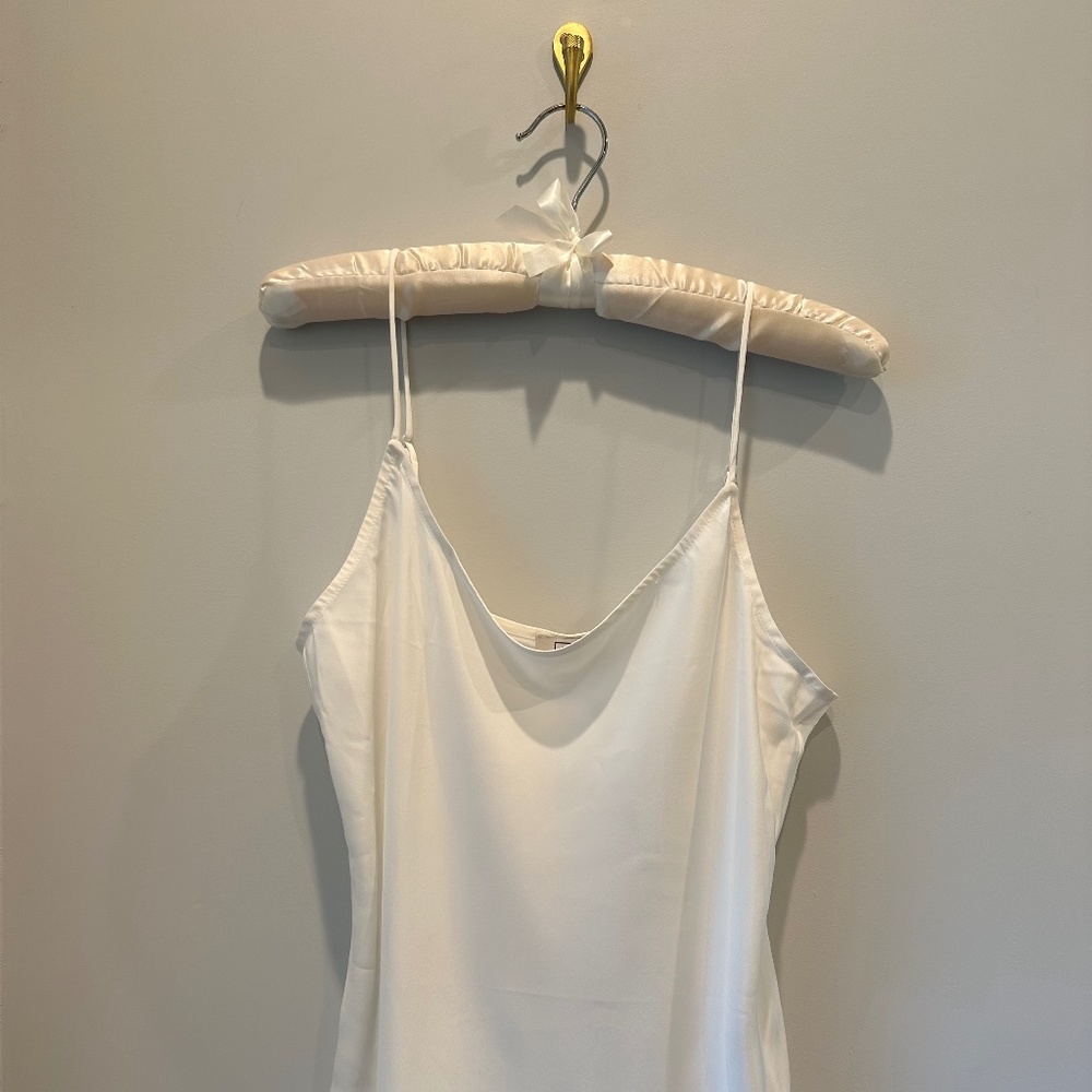 AYR Wishful Thinking Soft White Cami